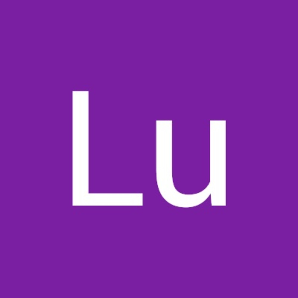 Meet your Posher, Lu